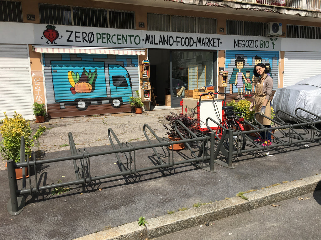 “Ci hanno salvato le api”. Rinascita, resistenza e giri di boa tra Niguarda e i quartieri del Nord Milano- Di Alessandra Micoli