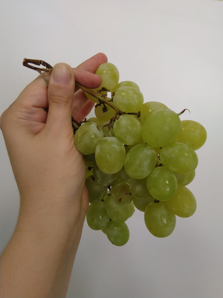 Uva Bianca - 1 Kg - ZeroPerCento