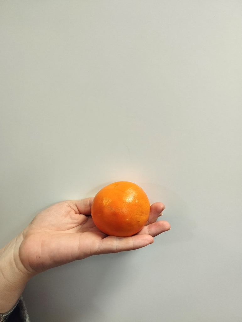 Mandarini bio -1 kg - ZeroPerCento